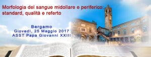 Morfologia Del Sangue Midollare E Periferico