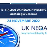 UK NEQAS H – 13° UK NEQAS H USERS MEETING Ematologia Generale